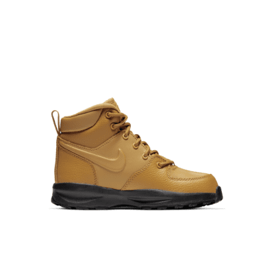 Nike Manoa Little Kids' Boots