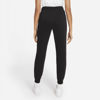 Pants de tejido Fleece para mujer Nike Sportswear Essential