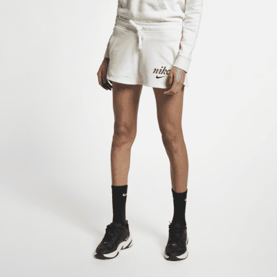 Shorts Nike Sportswear - Donna