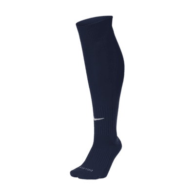 Nike Classic 2 Cushioned gedämpfte Over-the-Calf Socken