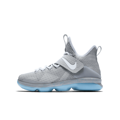 LeBron XIV