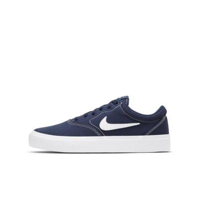 nike sb bleu marine