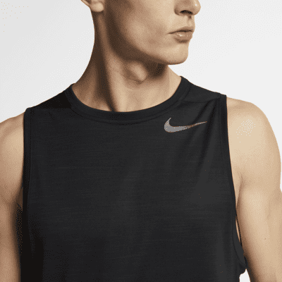Nike Superset Men's Training Tank