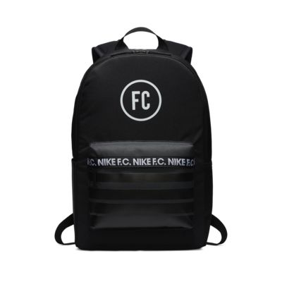 nike fc bag