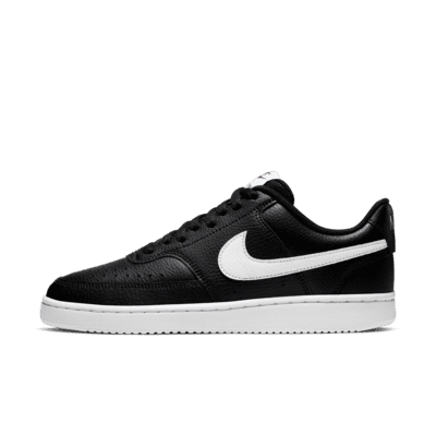 Nike Court Vision Low Damesschoen. Nike BE
