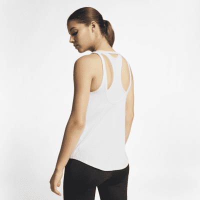 Nike Women's Yoga Training Tank