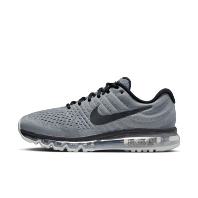 Tenis para hombre Nike Air Max 2017