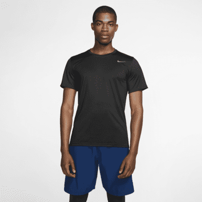 Ijveraar Rationalisatie gips Nike Dri-FIT Legend Men's Training T-Shirt. Nike.com