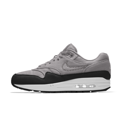 nike air max one dames zwart