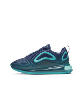 Nike Air Max 720 Younger/Older Kids' Shoe.