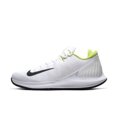 Мужские теннисные кроссовки NikeCourt Air Zoom Zero. Nike RU