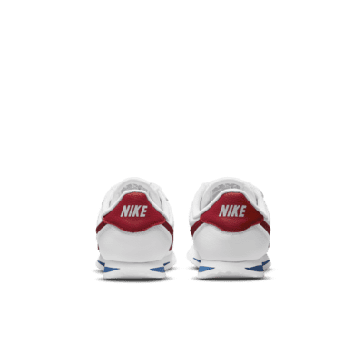 Nike Cortez Basic SL Little Kids' Shoes