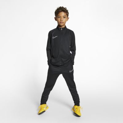 jogging nike pour garcon