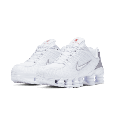 Nike Shox TL Women's Shoes