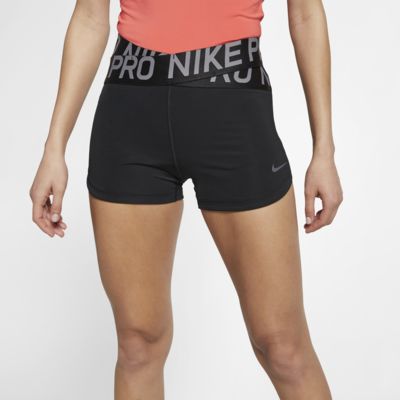 short nike femme gris