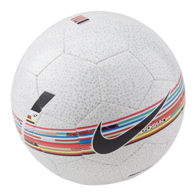 nike cr7 prestige football