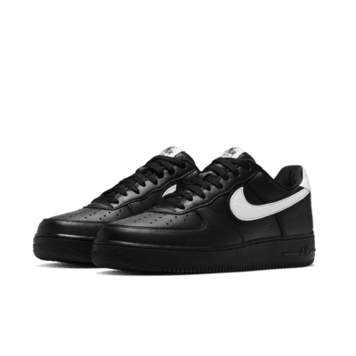 Nike Air Force 1 Low Retro Shoe. Nike IN