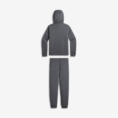 Nike Sportswear tracksuit til store barn (gutt)