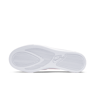 Nike Court Royale AC Women's Slip-On Shoes