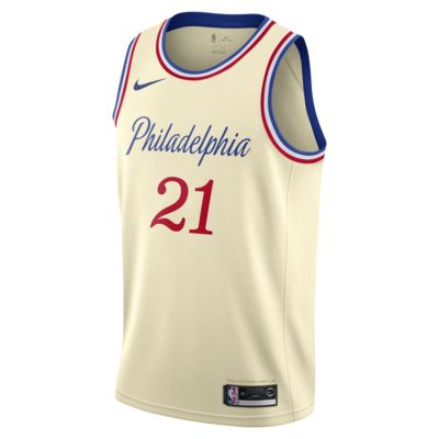 camiseta joel embiid