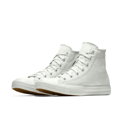 Converse Custom Chuck Taylor All Star High Top Unisex Shoe