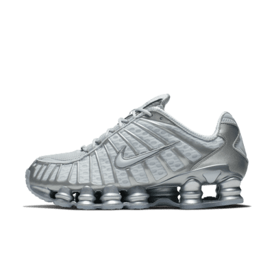 Nike Shox TL Men's Shoes