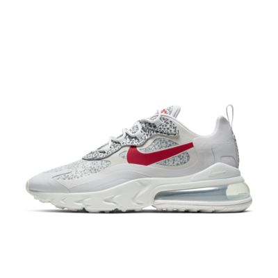 air max 270 react neutral grey university red light graphite air max 270 react neutral grey university red light graphite