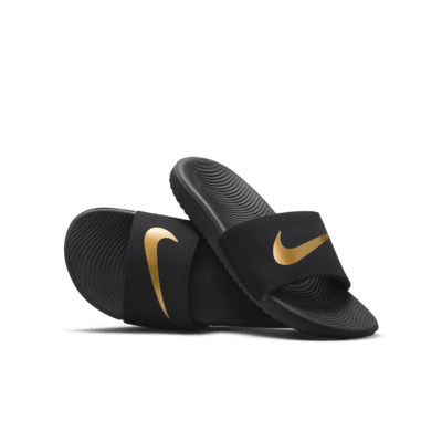 nike nursery kawa slide