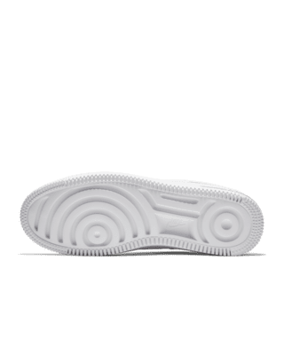 Nike Air Force 1 Sage 低筒