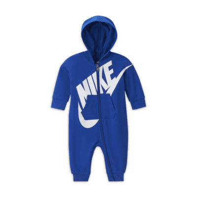 Coverall Nike för baby (0–12 mån)