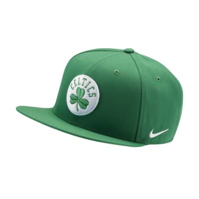 boston celtics full cap