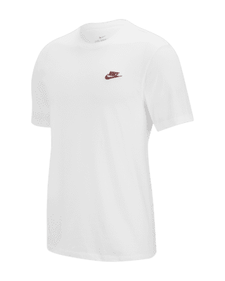 Мужская футболка Nike Sportswear Club