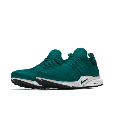 Nike Air Presto By You Custom Men's Shoes