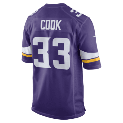 NFL_ Jersey Men Women Youth Football 18 Justin Jefferson 33 Dalvin Cook 19  Adam Thielen Kirk Cousins Harrison Smith Danielle Hunter Stitched