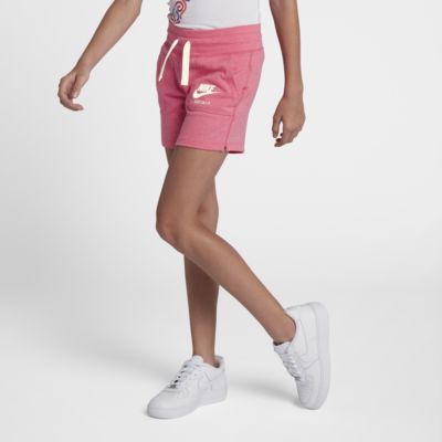 nike sportswear vintage shorts
