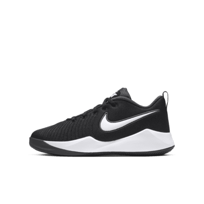 nike team hustle boys
