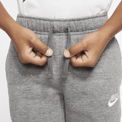 Nike Sportswear Club Fleece Pantalons - Nen/a petit/a