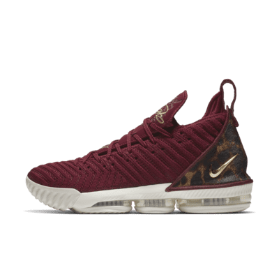 LeBron 16