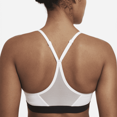 Nike Indy Women's Light-Support Padded Sports Bra