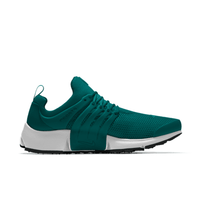 Nike Air Presto By You Custom Men's Shoes