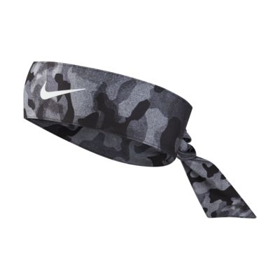 Nike Dri-FIT Printed Head Tie. Nike.com