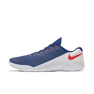 nike metcon custom id