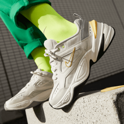 Nike M2K Tekno-sko til kvinder