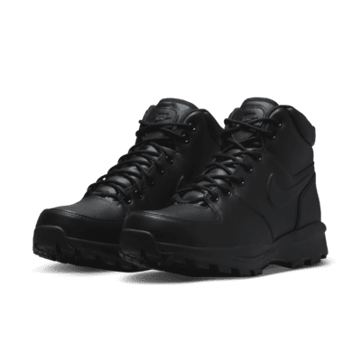 Botas para hombre Nike Manoa Leather