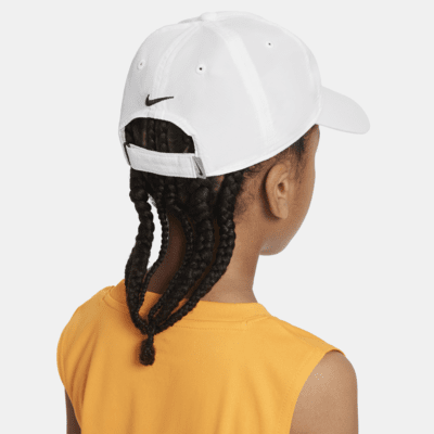 Gorra para niños talla pequeña Nike Essentials