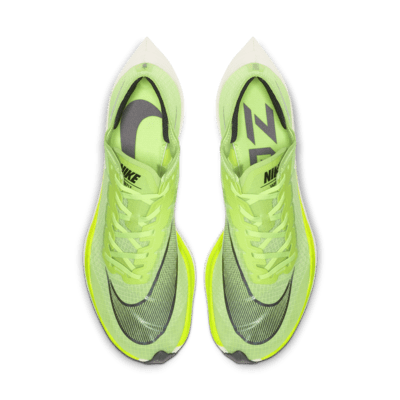 Nike ZoomX Vaporfly NEXT% Road Racing Shoes. Nike.com