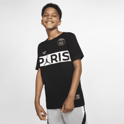 psg boys shorts