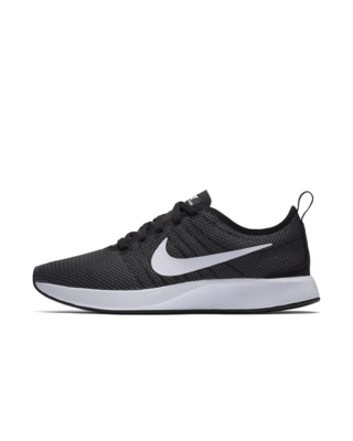 Nike Dualtone Racer Women's Shoes.