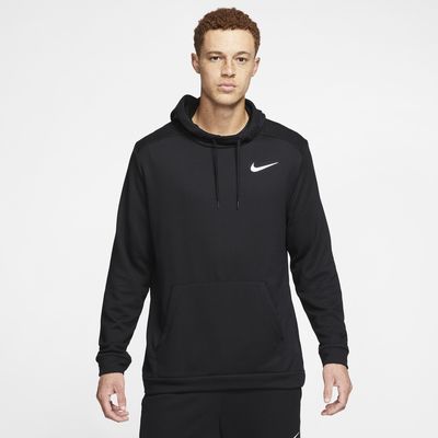 Nike Dri-FIT Men's Pullover Training 