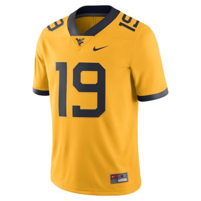 nike game jersey fit